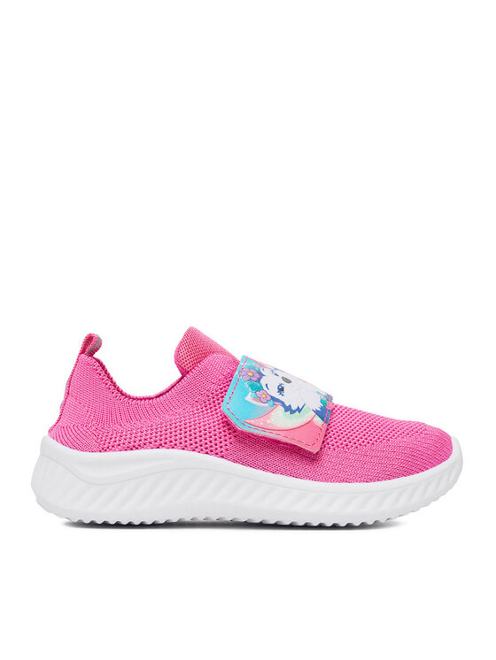 Paw Patrol Sneakersy Paw Patrol CEO-CP76-AW25-111PAW Ružová
