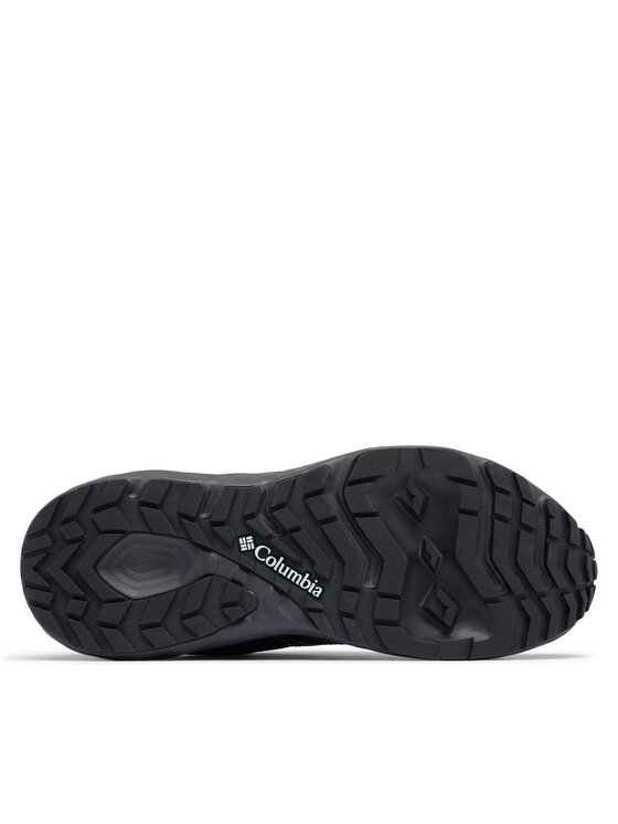 Columbia Sneakers Columbia Peakfreak 2108401 Bordeaux