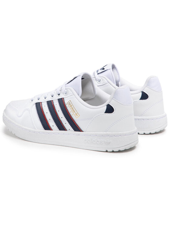 adidas Сникърси adidas Ny 90 Stripes S29248 Бял