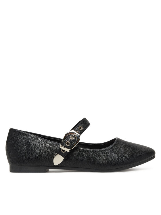 DeeZee Balerini DeeZee 2024-78 Negru
