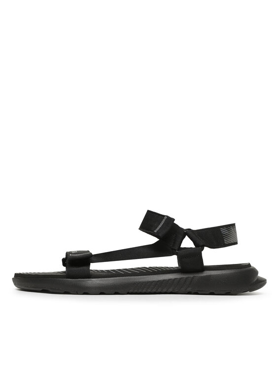 adidas Sandali adidas Terrex Hydroterra Light Sandals ID4273 Črna