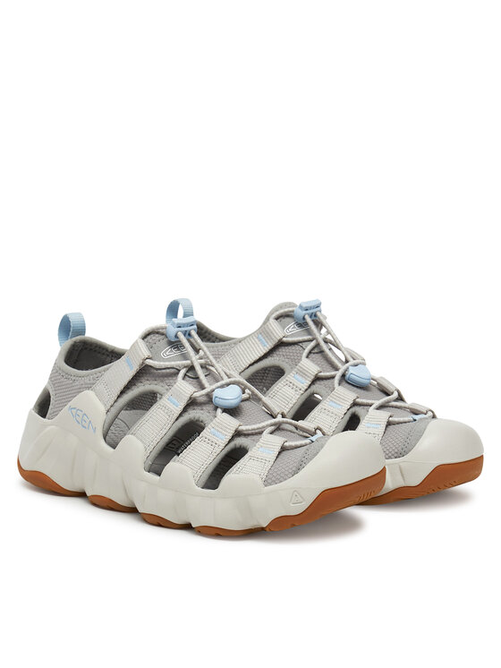 Keen Босоніжки Keen Hyperport H2 1030679 Сірий