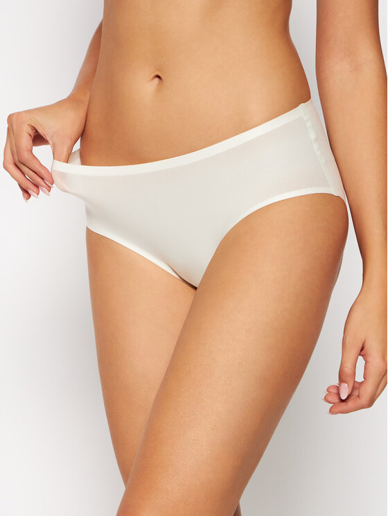 Chantelle Chantelle Σλιπ κλασικά Soft Stretch C26440 Κρεμ