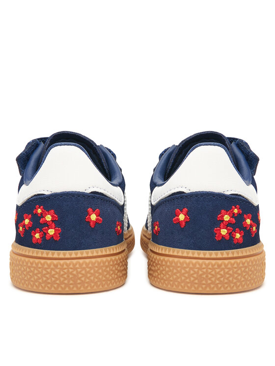 adidas Αθλητικά adidas Handball Spezial Comfort Closure Elastic Lace KI0372 Σκούρο μπλε