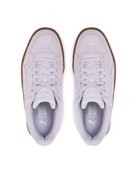 Puma Снікерcи Puma Karmen II Idol SD 397462 08 Рожевий