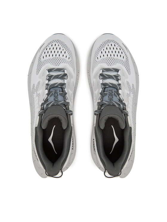Hoka Взуття для бігу Hoka Kawana 2 1147930 Сірий