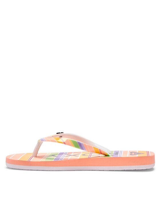 Roxy Σαγιονάρες Roxy ARGL100264 Μπεζ