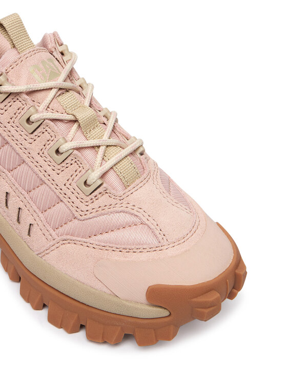 CAT Footwear Zapatillas CAT Footwear Intruder P312227 Rosa
