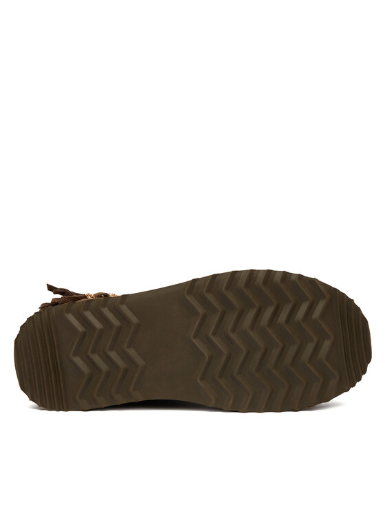 Liu Jo Sněhule Liu Jo Jane 09 SF5109 PX002 Hnědá