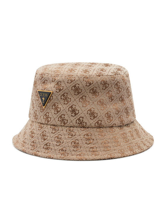 Guess Kalap Guess Bucket AM8968 POL01 Barna