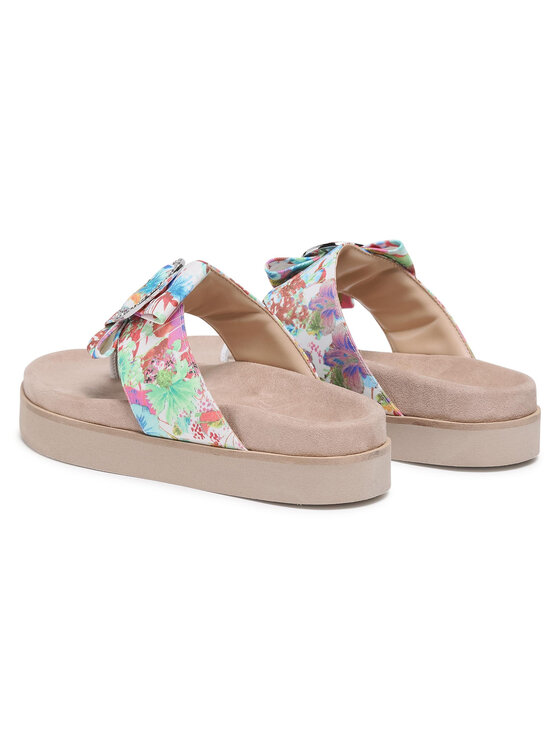 Rage Age Chancletas Rage Age RA-21-03-000155 De color