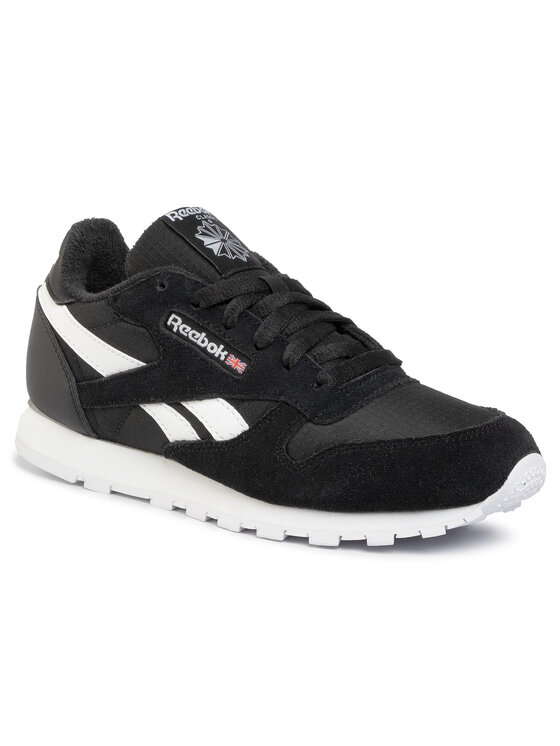Reebok Sneakers Reebok Classic Leather Junior DV9594 Nero
