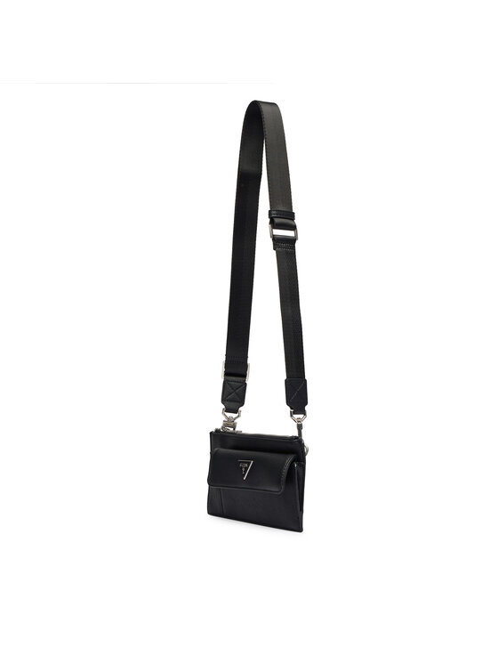Guess Borsellino Guess HMMISL P6491 Nero