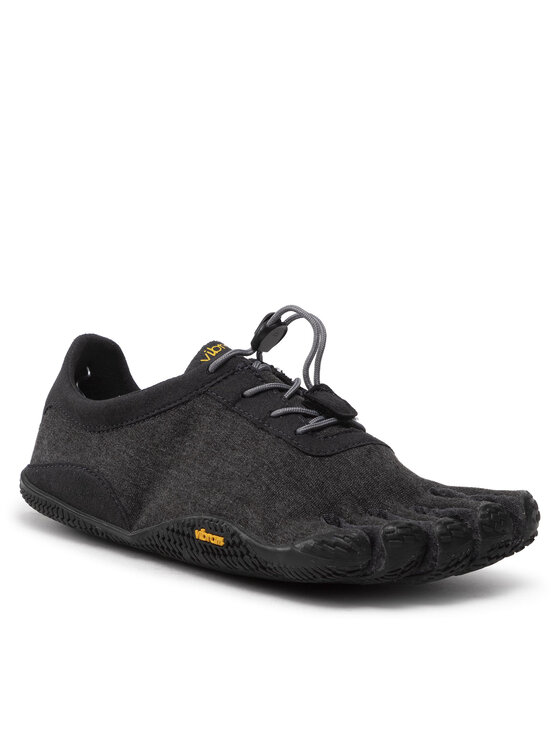 Vibram Fivefingers Edzőtermi cipők Vibram Fivefingers Kso 21M9501 Szürke