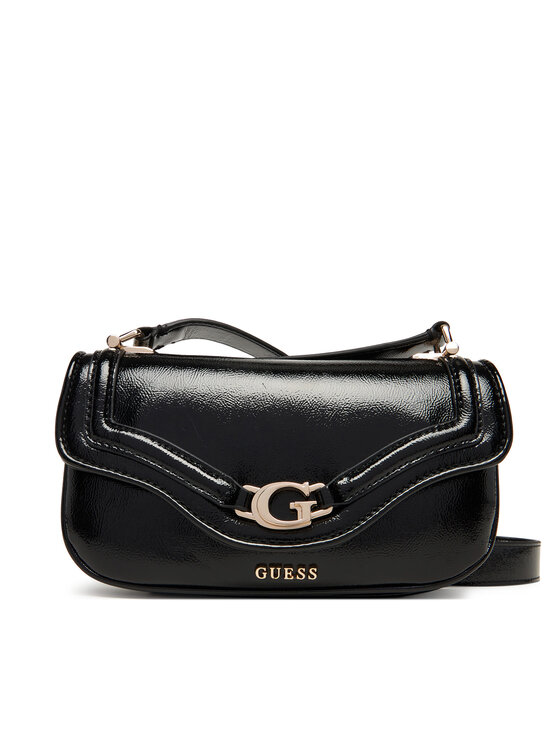 Guess Сумка Guess HWTG79 93790 Чорний