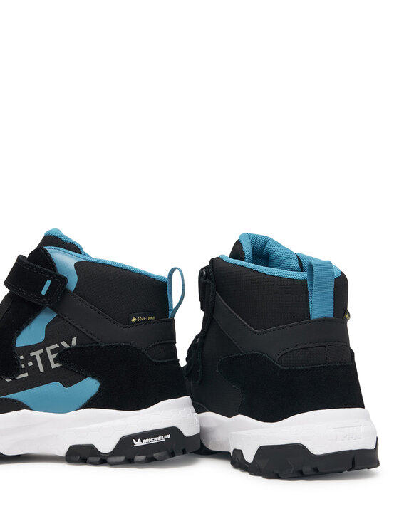 Primigi Botas de nieve Primigi GORE-TEX 2431022 D Negro
