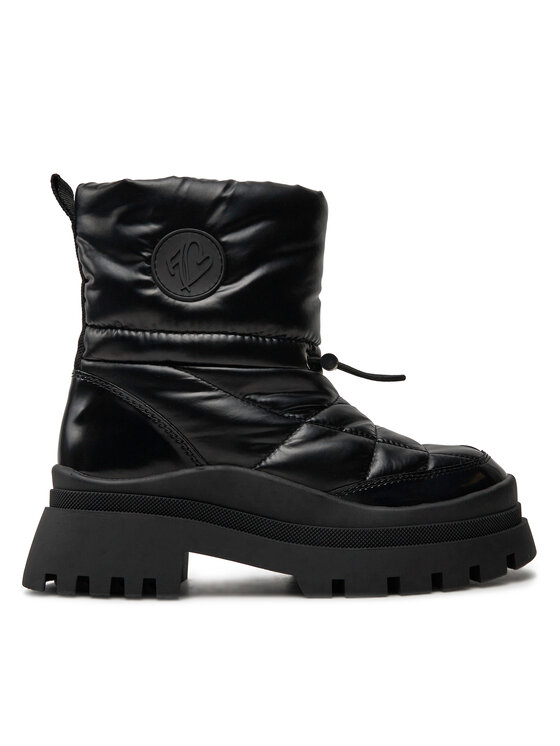 Aldo Ботильйони Aldo Frostine 13838645 Чорний