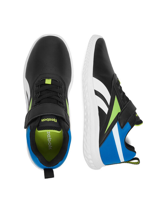 Reebok Снікерcи Reebok RUSH RUNNER 5 SYN IG0533 Чорний