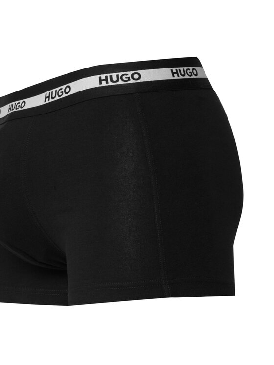 HUGO HUGO Conjunto de calzoncillos boxer 50545668 De color