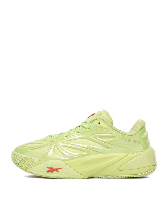 Reebok Kosárlabda cipők Reebok EO-ANGEL REESE 1 100272893 Világoszöld