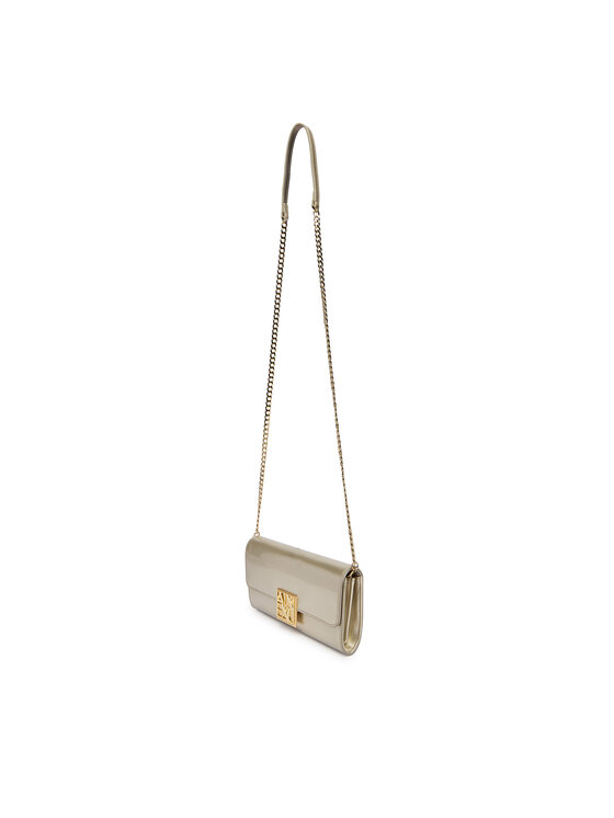 Armani Exchange Ročna torba Armani Exchange XW000358 AF21362 U1046 Zlata