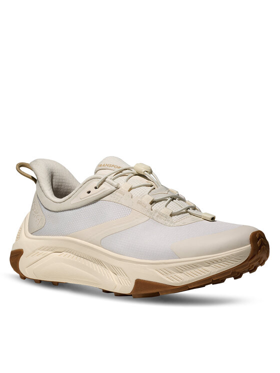 Hoka Снікерcи Hoka Transport 2 1171850 Бежевий