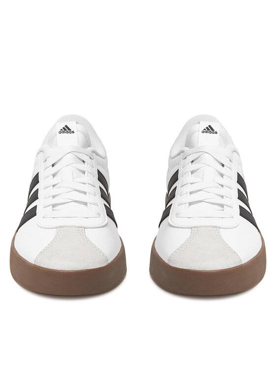 adidas Снікерcи adidas VL COURT 3.0 ID8797 Білий