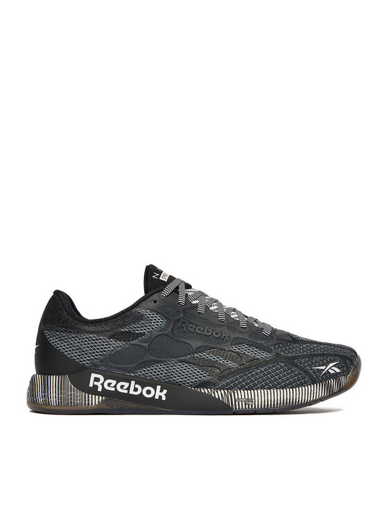 Reebok Взуття для тренажерного залу Reebok EO-NANO PRO 100244702 Чорний