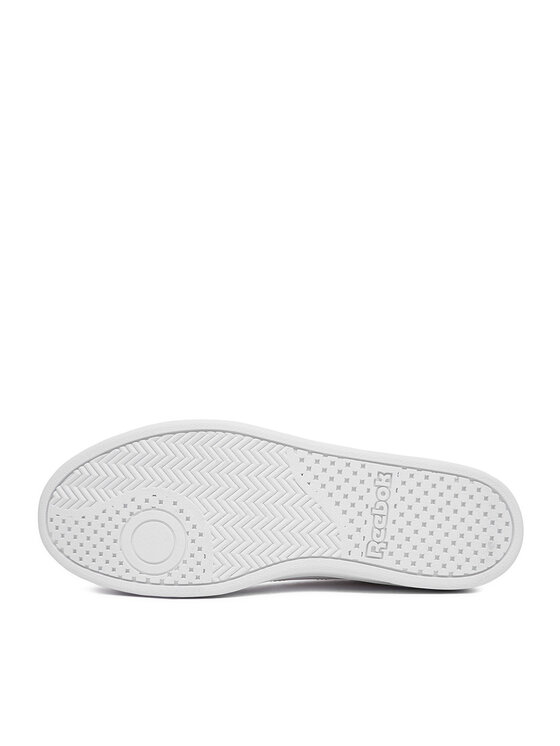 Reebok Снікерcи Reebok CEO-COURT CLEAN 100260733 Кремовий