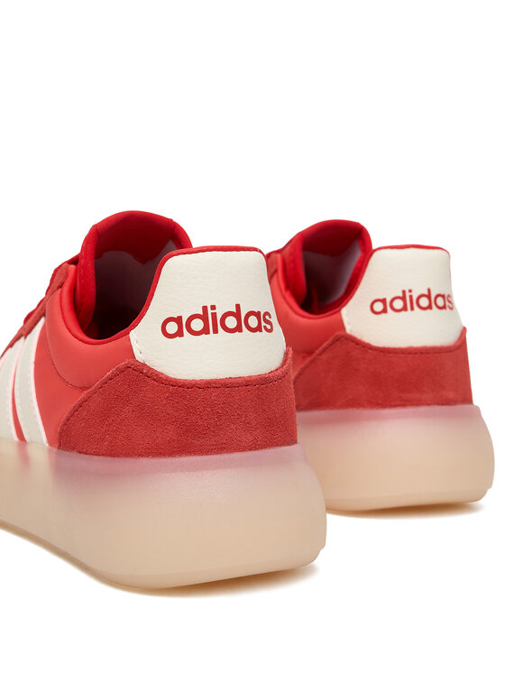 adidas Снікерcи adidas Barreda Decode JP6730 Червоний