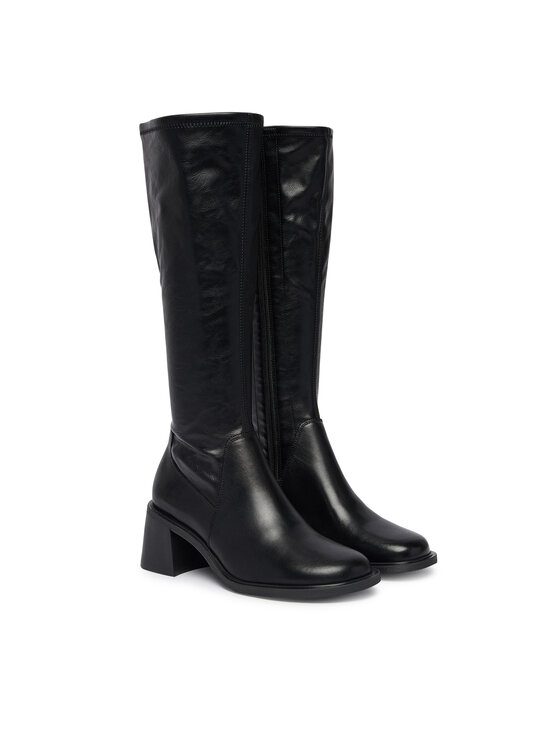 Vagabond Shoemakers Zābaki Vagabond Shoemakers Vega 6251-102-20 Melns