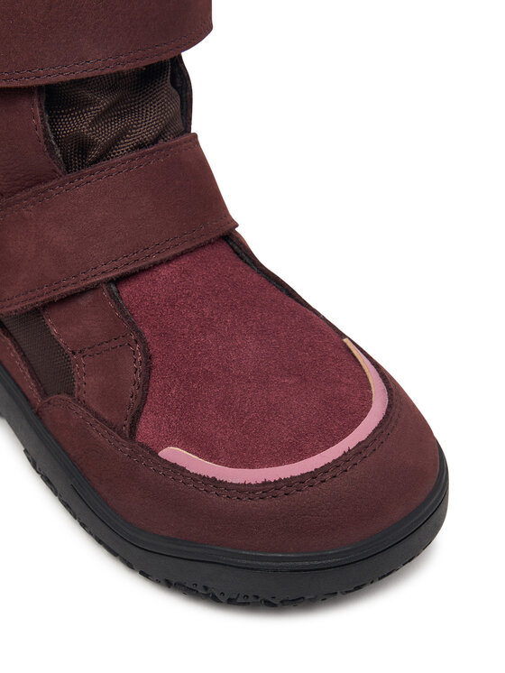 Primigi Stivali da neve Primigi GORE-TEX 2418300 S Bordeaux