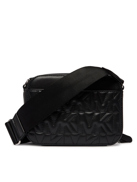 MICHAEL Michael Kors Дамска чанта MICHAEL Michael Kors 33R6SHDC3L Черен