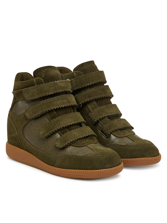 Steve Madden Zapatillas Steve Madden 11004987 Caqui