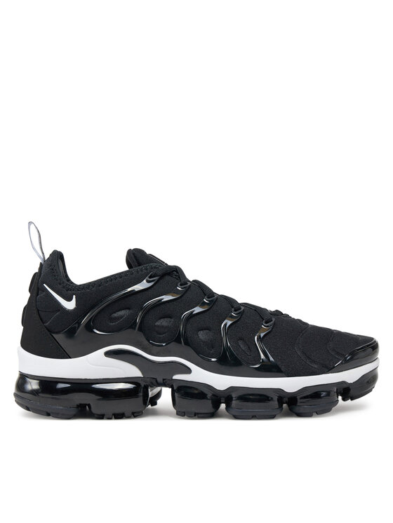 Nike Laisvalaikio batai Nike Air VaporMax Plus 924453 011 Juoda