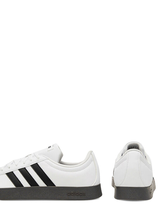 adidas Снікерcи adidas Vl Court Base ID3711 Білий