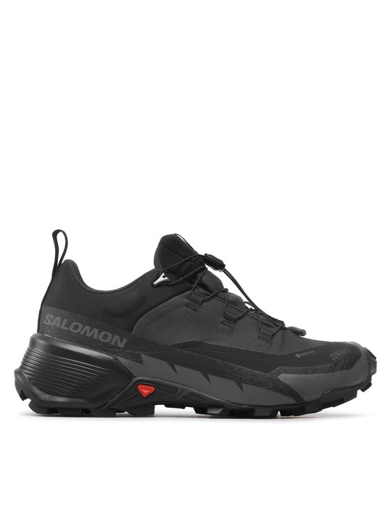 Salomon Trekkingi Salomon Cross Hike Gtx 2 GORE-TEX 417301 26 V0 Czarny
