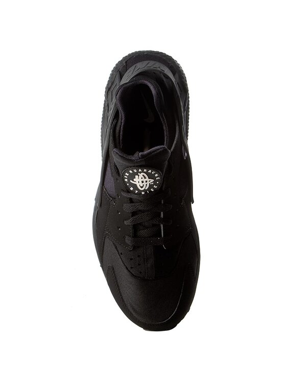 Nike Снікерcи Nike Air Huarache 318429 003 Чорний
