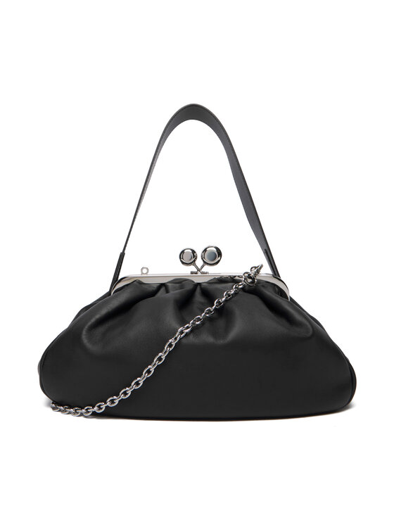 Weekend Max Mara Torbica Weekend Max Mara 2615511174600 Tamnoplava