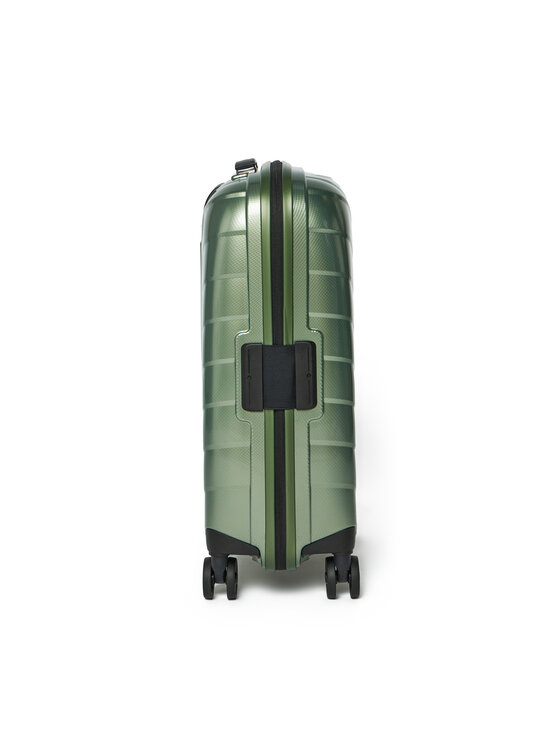Samsonite Kabinový kufr Samsonite Atrix 146116 Zelená