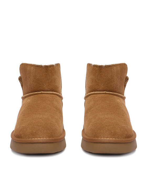 Lasocki Sněhule Lasocki CEO-HJF241211-5 Béžová