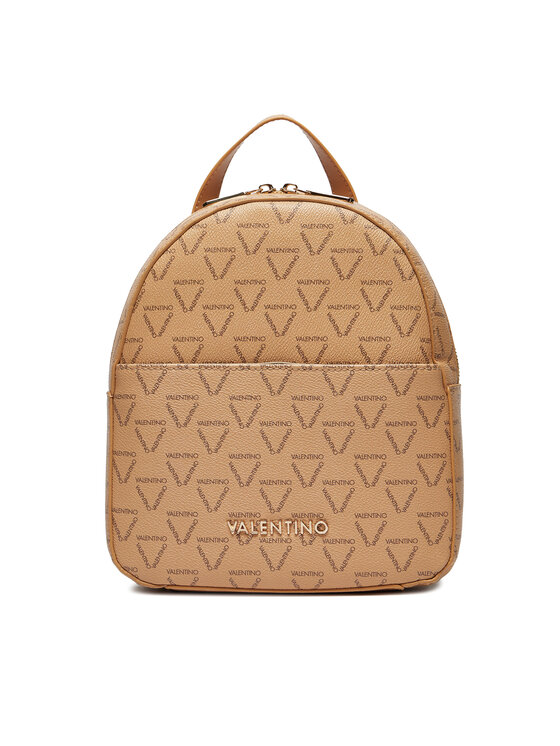 Valentino Ruksak Valentino Lady Re VBS8GT20 Bež