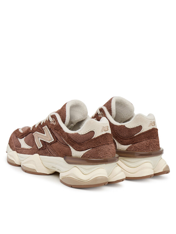 New Balance Zapatillas New Balance U9060CCC W Marrón