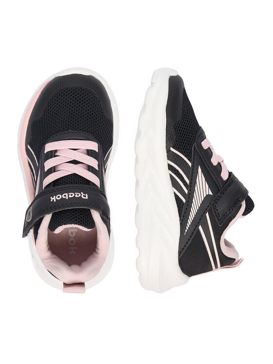 Reebok Снікерcи Reebok CEO-YG24056-02B Чорний