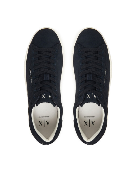 Armani Exchange Снікерcи Armani Exchange XM002617 AF19687 ZB004 Cиній