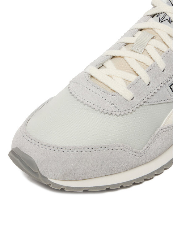 Reebok Снікерcи Reebok EO-CLASSIC AZ 100245203 Сірий