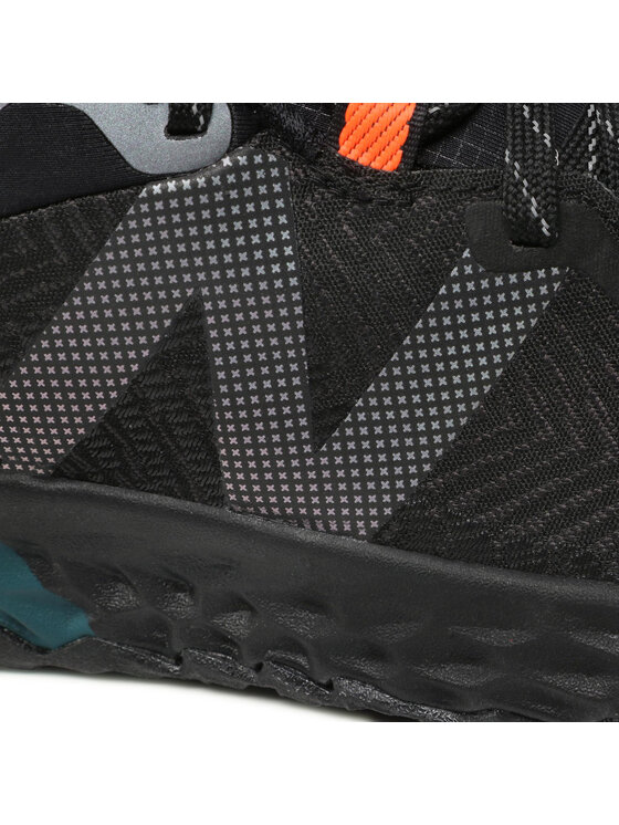 New Balance Маратонки за бягане New Balance GORE-TEX MTHIERX6 Черен