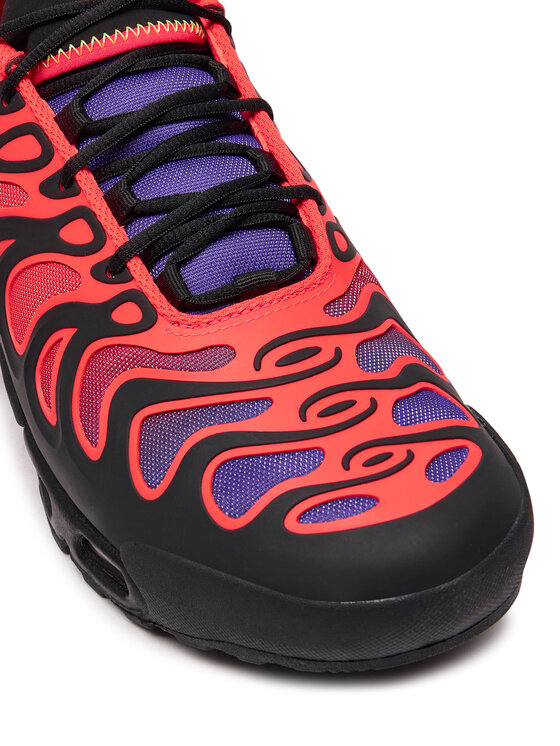 Nike Αθλητικά Nike Air Max Plus Drift FD4290 003 Κόκκινο