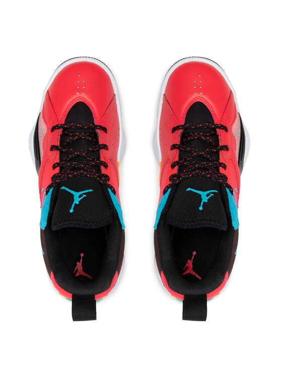 Nike Снікерcи Nike Jordan Zoom '92 CK9184 600 Чорний