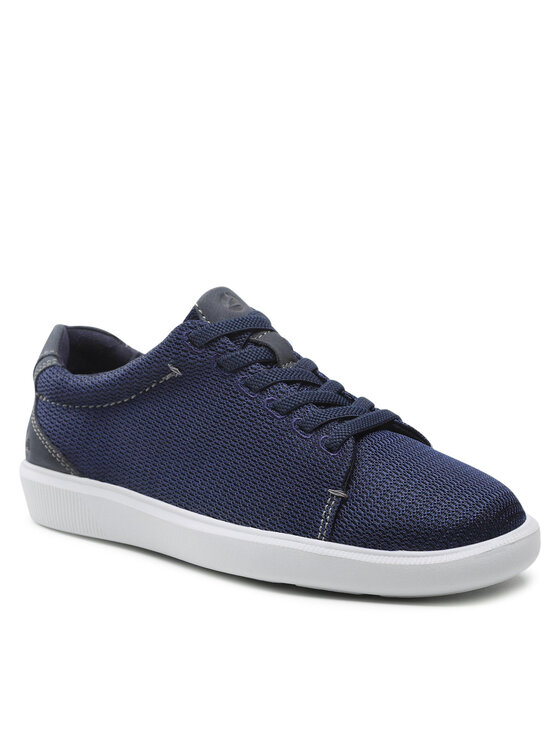 Clarks Zapatillas Clarks Cambro Low 261650747 Azul marino